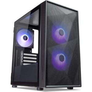 Bronze+ Gaming PC